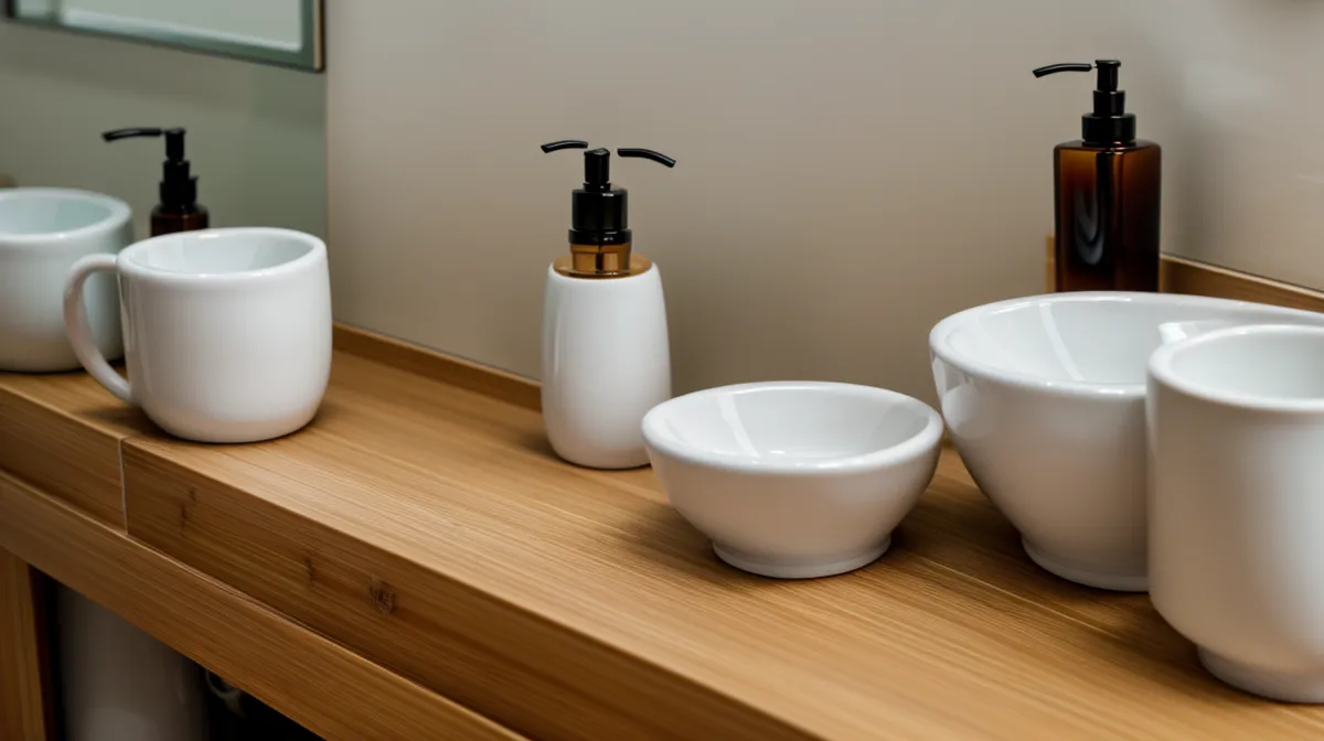 Keeping the Chair at Bay: My 18-Week Experiment with Oral Probiotics